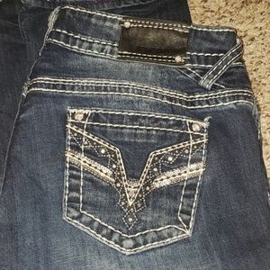 Vigoss Jeans